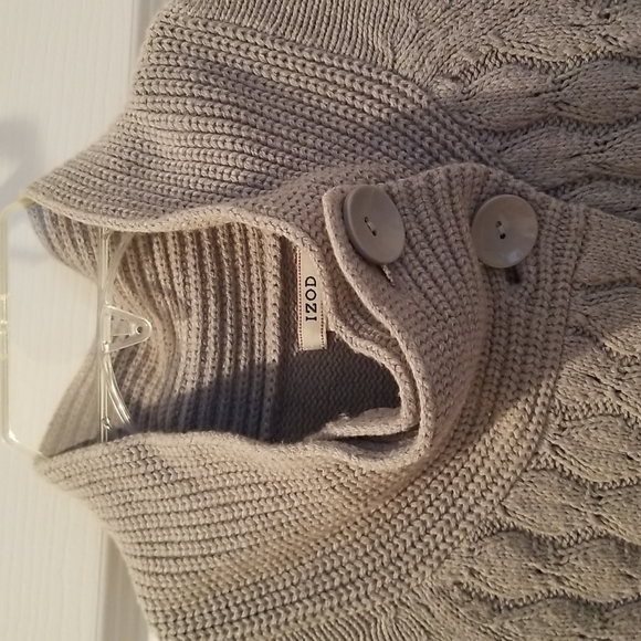 Izod Ladies Sweater - Picture 3 of 5